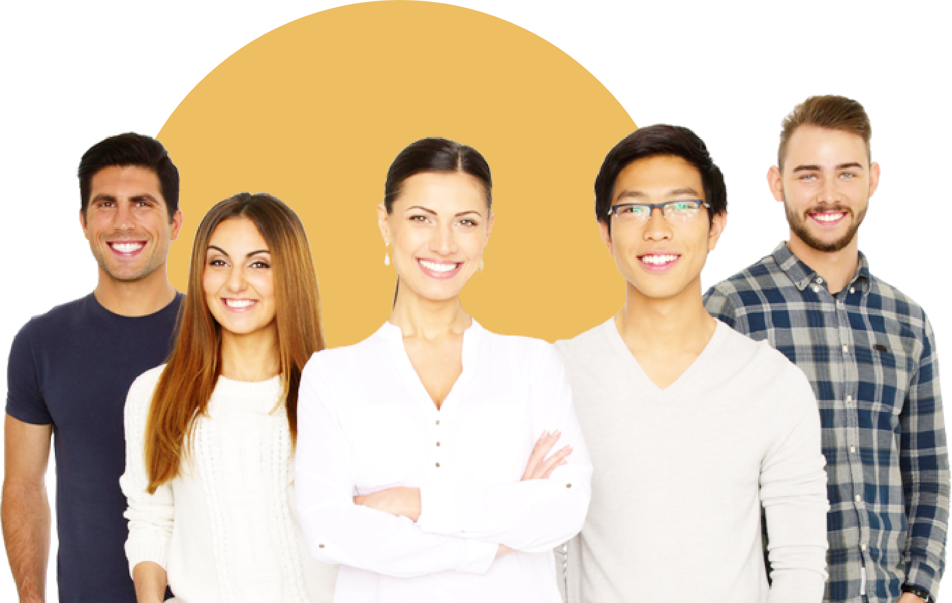 Thú cưng trong phần giới thiệu ChinoPet