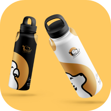Water bottle