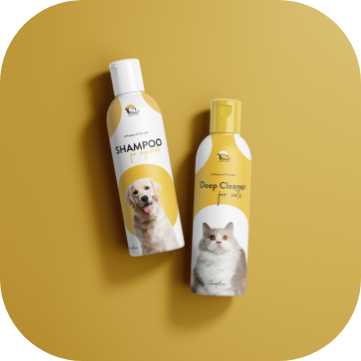 Dog Shampoo